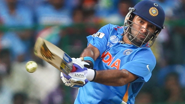 YUVRAJ SINGH