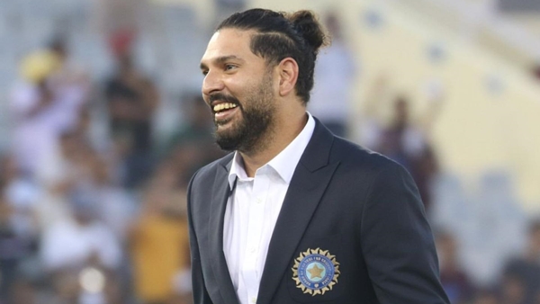 YUVRAJ SINGH