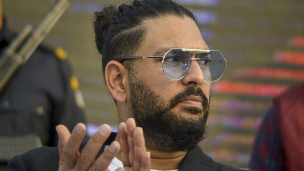 yuvraj singh