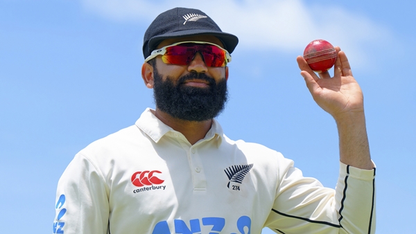 ajaz patel ajaz patel