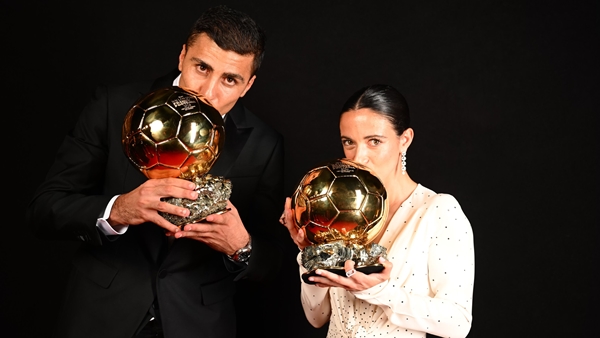 ballon d or