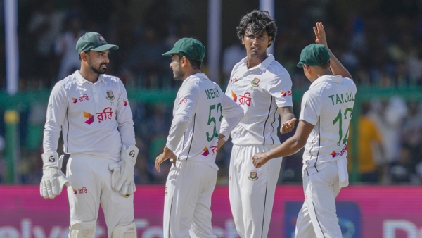 BANGLADESH TEST TEAM BANGLADESH TEST TEAM
