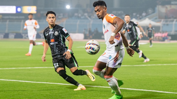 BLASTERS - MOHAMMADEN MATCH