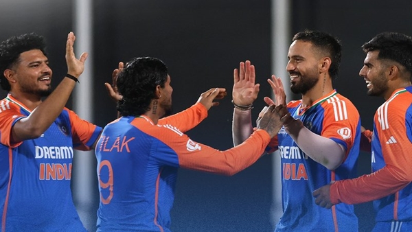 india emerging asia cup