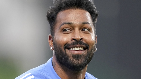hardik pandya