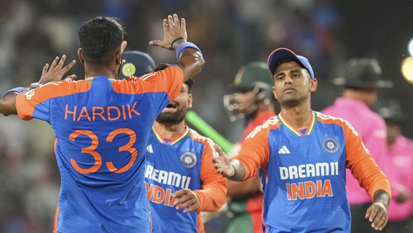 SURYAKUMAR YADAV- HARDIK PANDYA