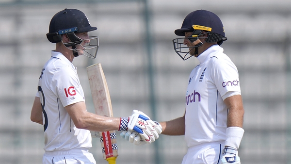 harry brook joe root