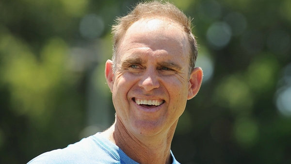 MATTHEW HAYDEN