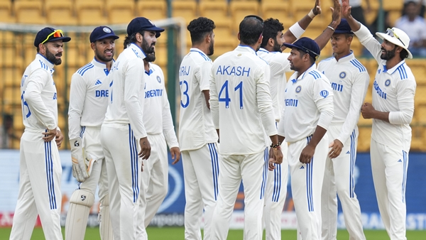 ind vs aus test cricket