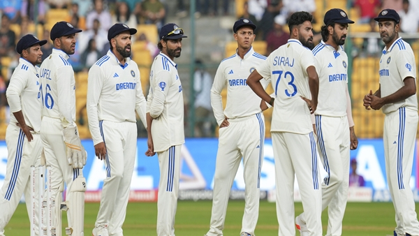 ind vs aus test cricket