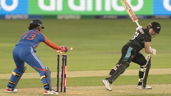 INDIA- NEWZEALAND MATCH