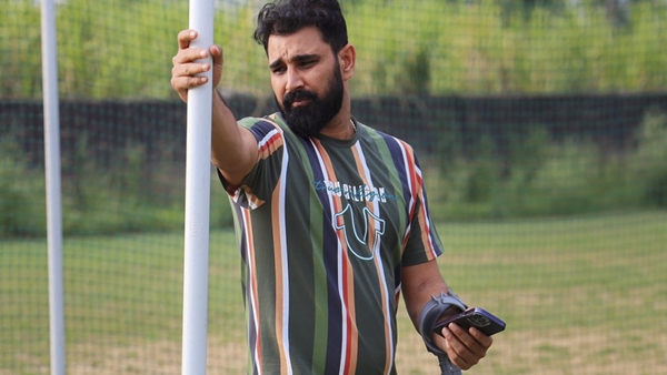 mohammed shami ind vs aus mohammed shami ind vs aus