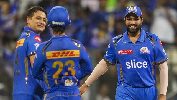 mumbai indians