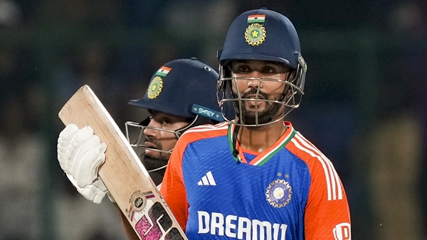 nitish kumar reddy ind vs ban