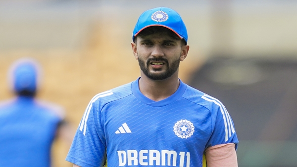 nitish kumar reddy ind vs aus