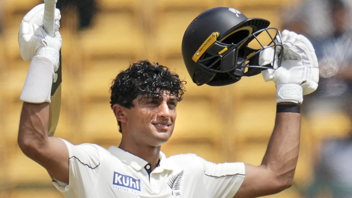 IND vs NZ 1st Test Day 5 Live Scorecard, Reportcard, Stats ഇന്ത്യ vs