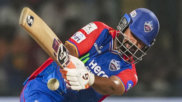 rishabh pant ipl 2025