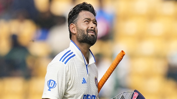 rishabh pant ind vs aus test