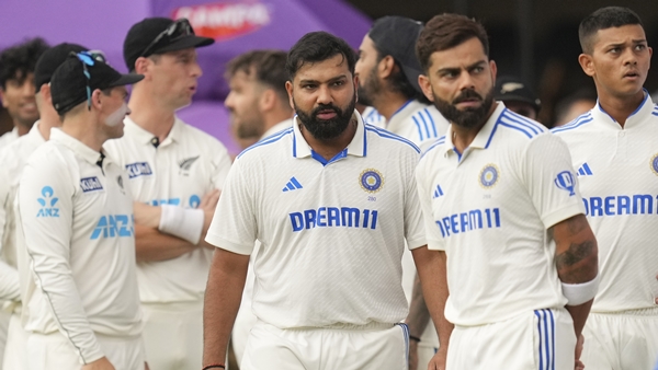 ROHIT SHARMA VIRAT KOHLI