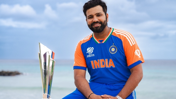 ROHIT SHARMA ROHIT SHARMA