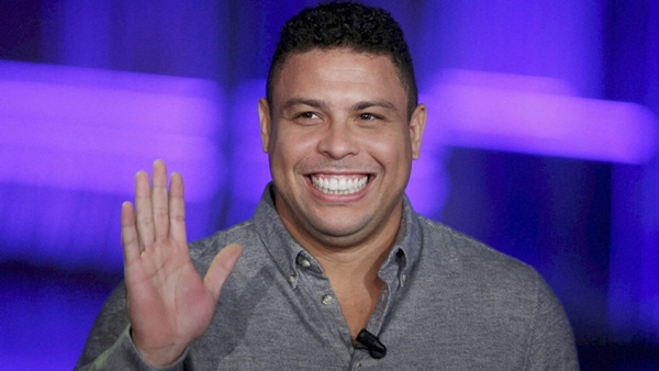 RONALDO