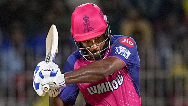 sanju samson ipl 2025