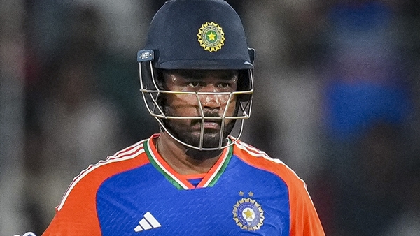 sanju samson ind vs sa t20