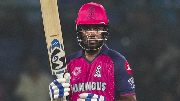 sanju samson cricket