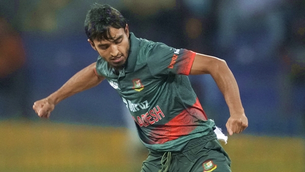 TANZIM HASAN