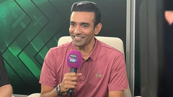 ROBIN UTHAPPA