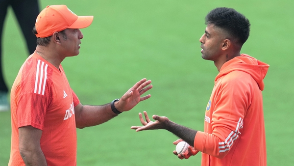 vvs laxman suryakumar yadav