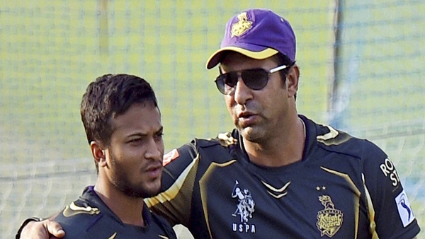 wasim akram ipl 2025