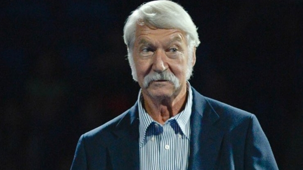 bela karolyi