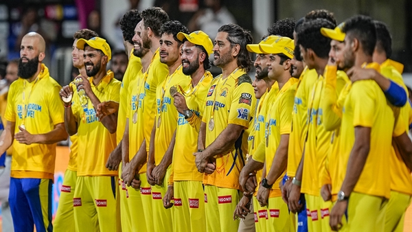 csk ipl 2025