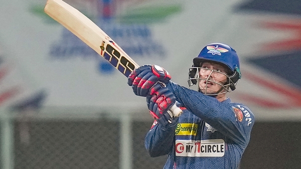 QUINTON DE KOCK