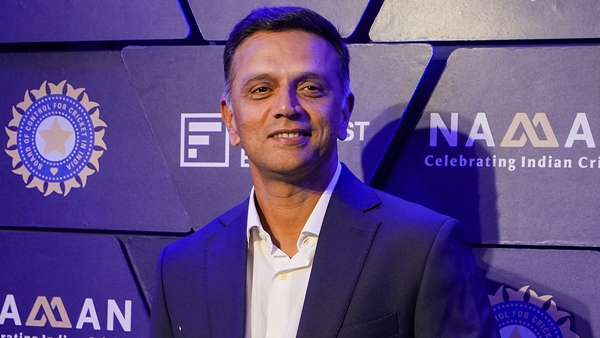 RAHUL DRAVID RAHUL DRAVID