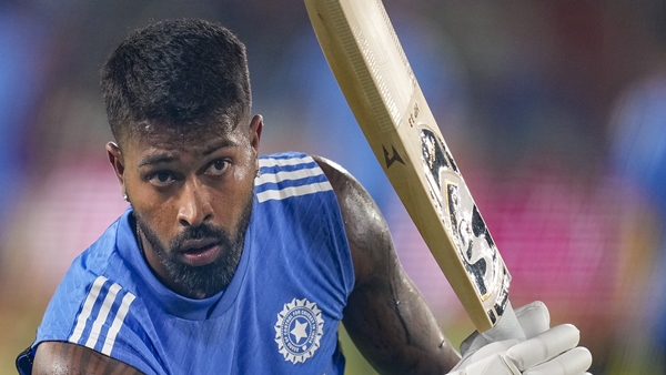 hardik pandya