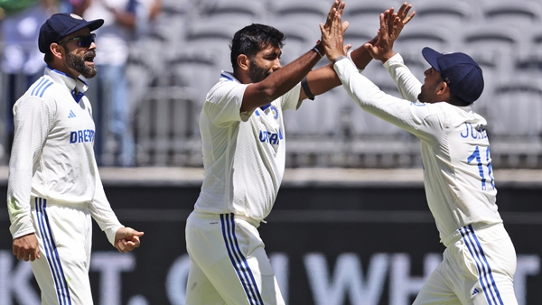 ind vs aus test cricket