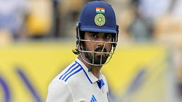 kl rahul ind vs aus test