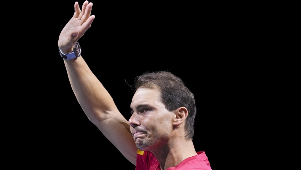RAFAELNADAL