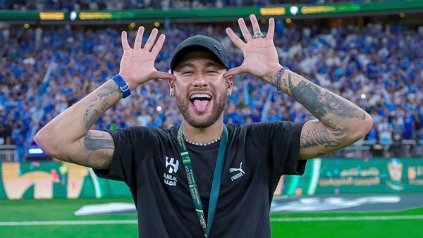 NEYMAR