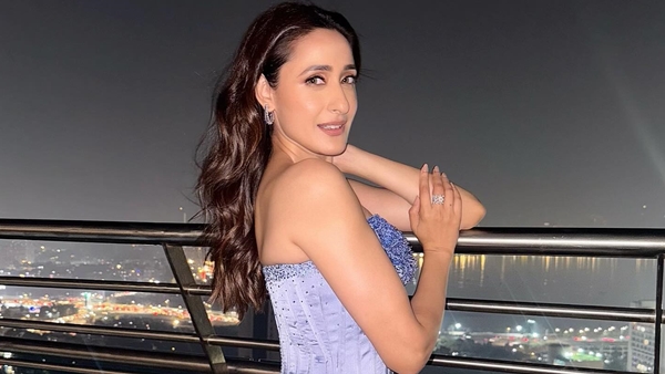 PRAGYA JAISWAL