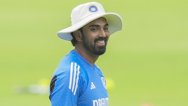KL RAHUL