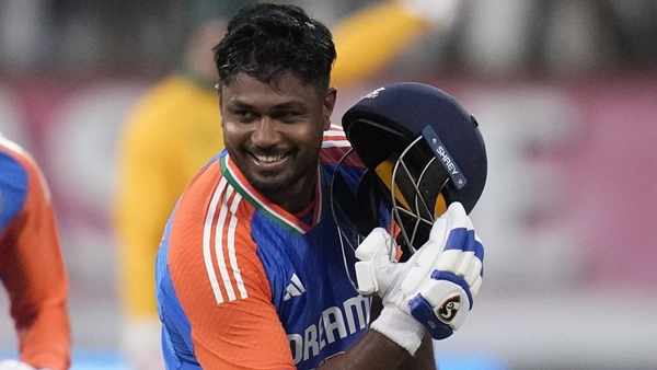 sanju samson sanju samson birth day
