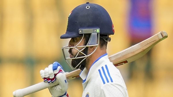 virat kohli test cricket