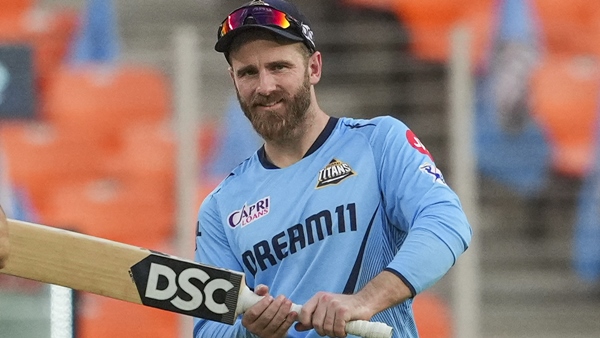 kane williamson
