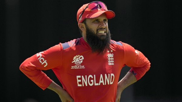 ADIL RASHID ADIL RASHID