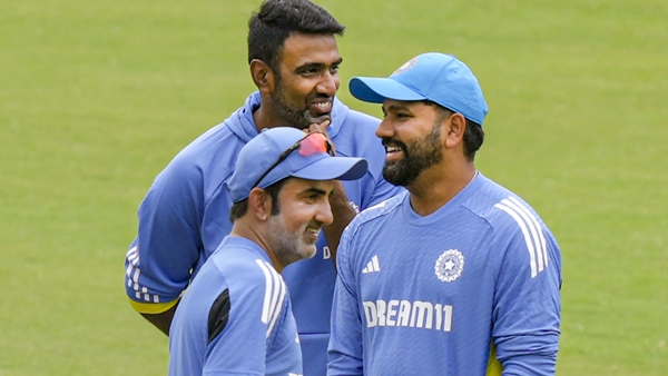 ASHWIN GAMBHIR ROHIT