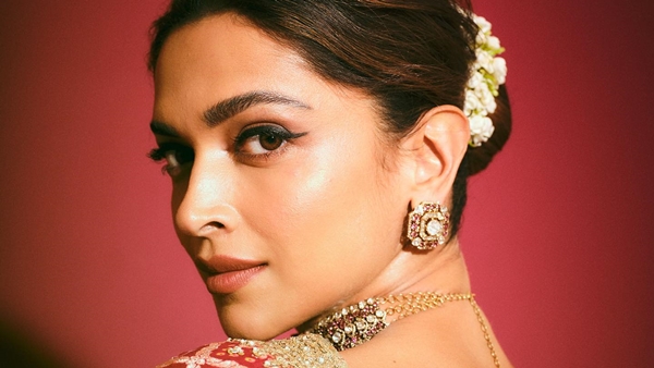 DEEPIKA PADUKONE