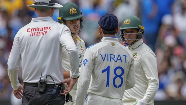 ind vs aus test cricket
